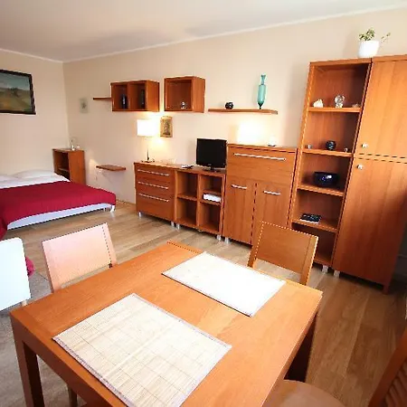 Hotel Capital Old Town - 3*