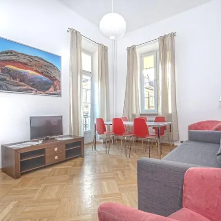 Hotel Capital Old Town - Warsaw